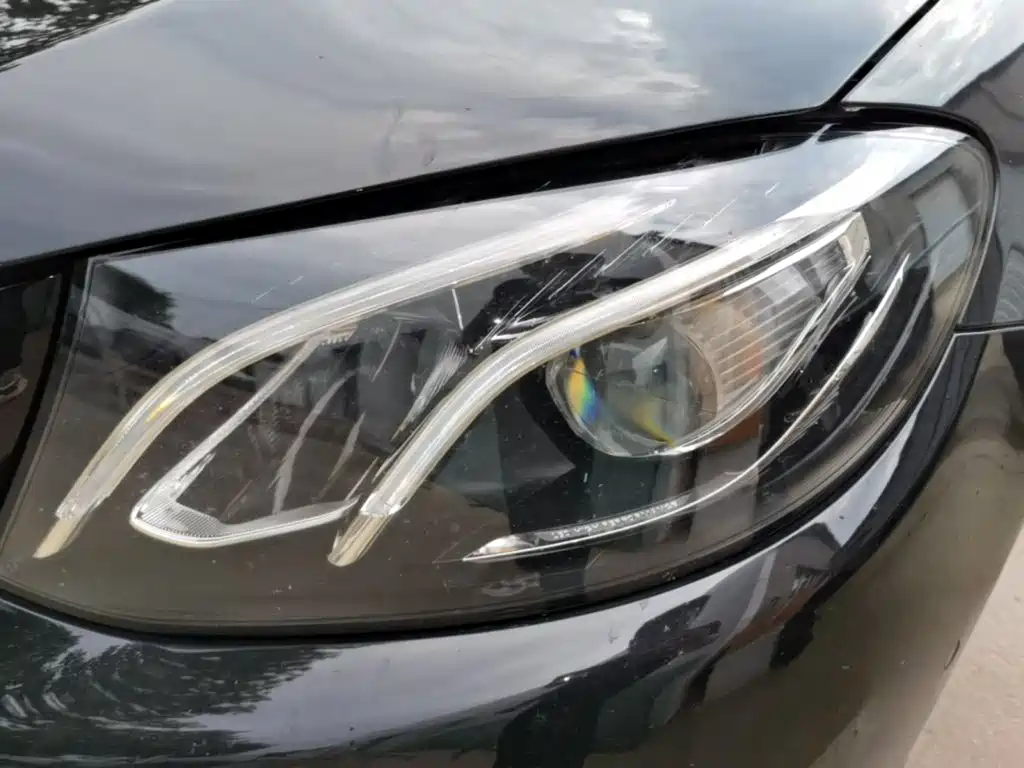 Mercedes-Benz E-Class — миниатюра 24