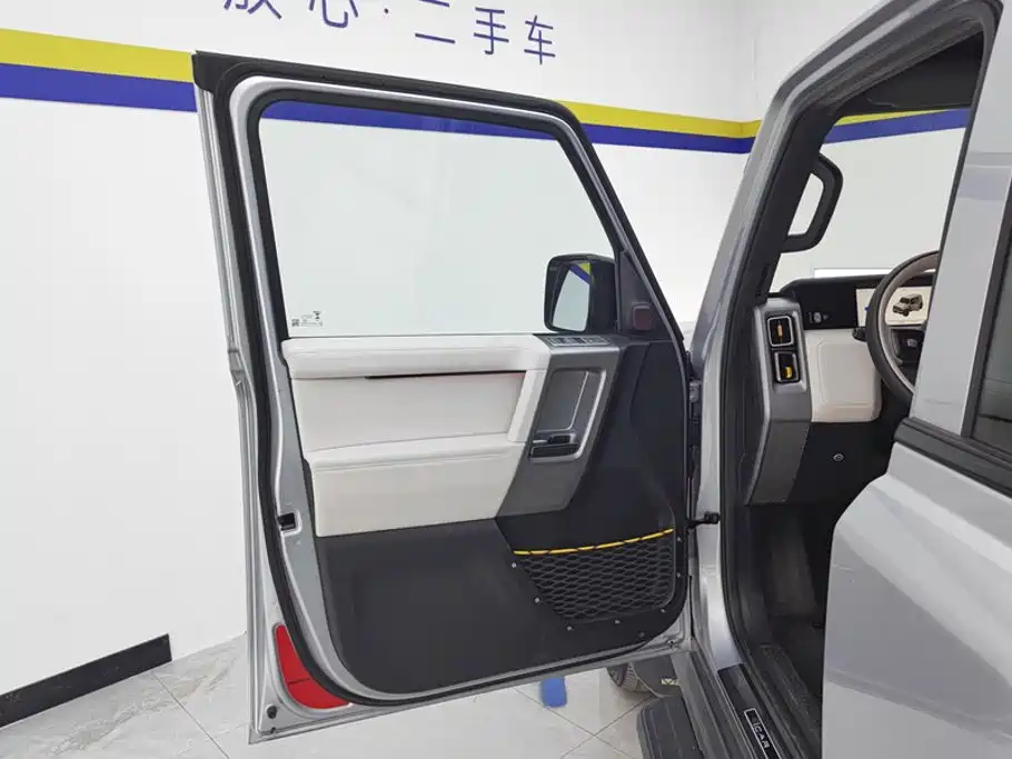 iCAR iCAR Super V23 — миниатюра 7