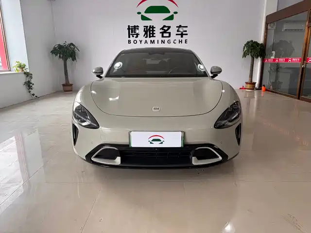 2025 xiaomi SU7