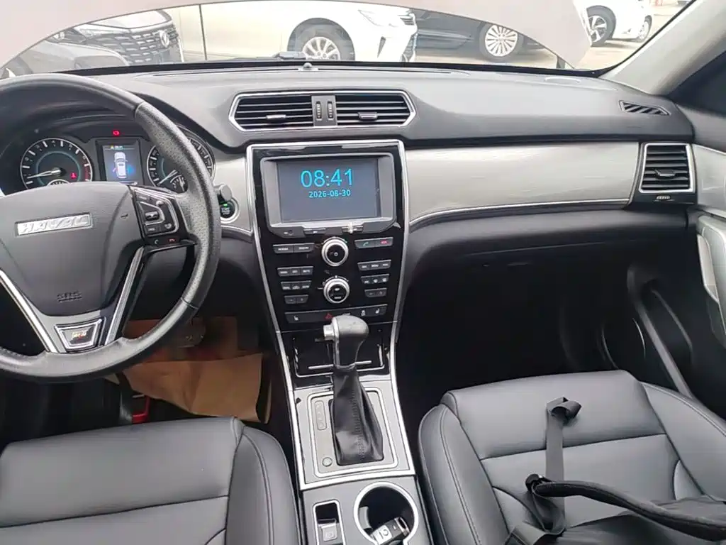 Haval H2 — миниатюра 13