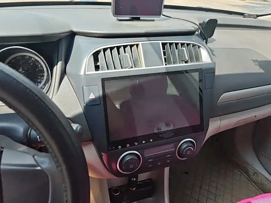 Aeolus A60 — миниатюра 13