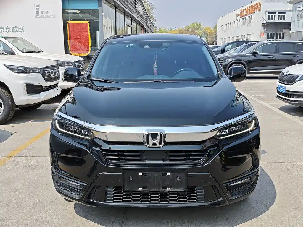 Honda Breeze 2020 240TURBO CVT Luxury