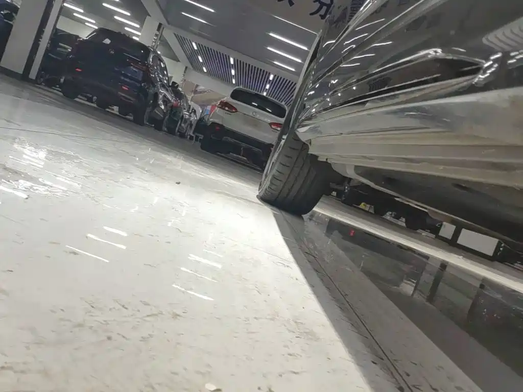 Audi Q3 Sportback — миниатюра 21