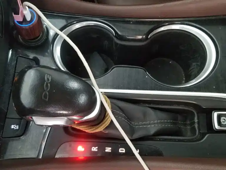 Buick Envision Plus — миниатюра 14