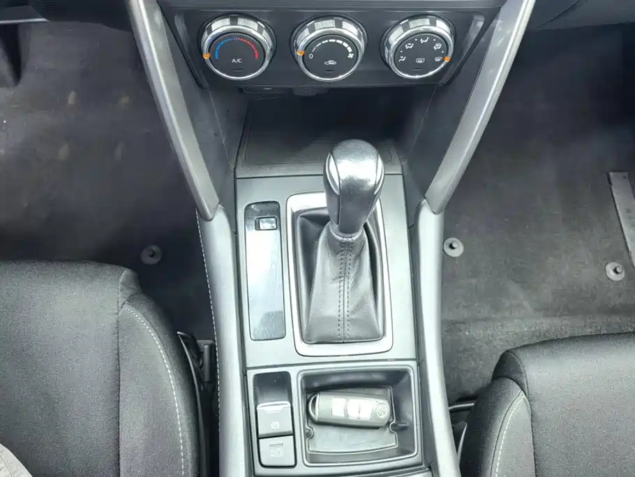 Mazda CX-4 — миниатюра 16