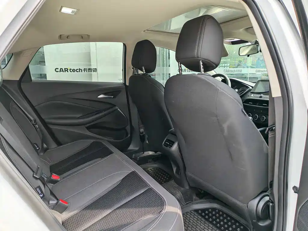 Buick Verano 2023 Pro