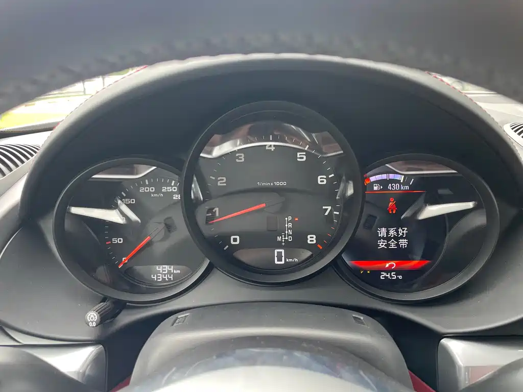 Porsche 718 — миниатюра 12