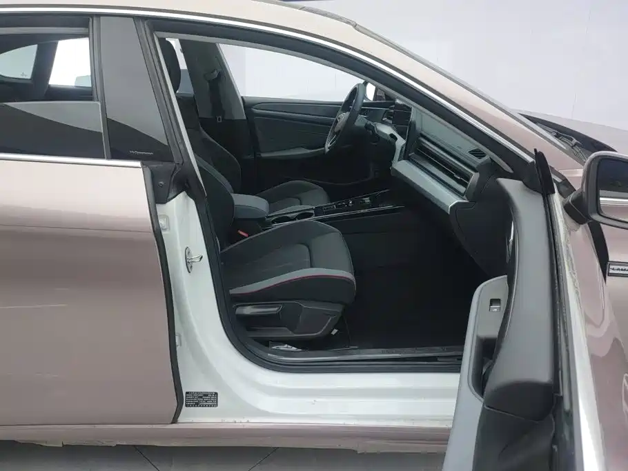 Volkswagen Lamando — миниатюра 8
