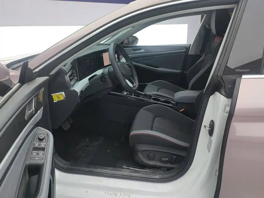 Volkswagen Lamando — миниатюра 9