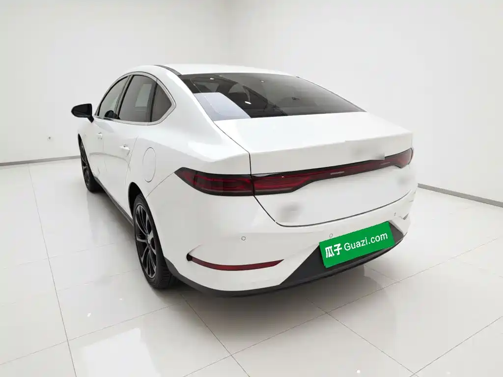 BYD Qin PLUS — миниатюра 4