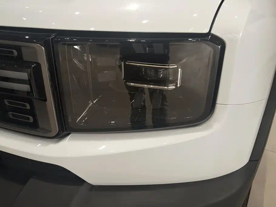 Shanhai Shanhai T1 — миниатюра 5