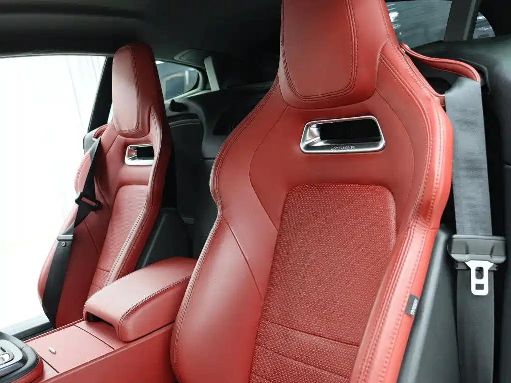 Jaguar F-TYPE — миниатюра 3