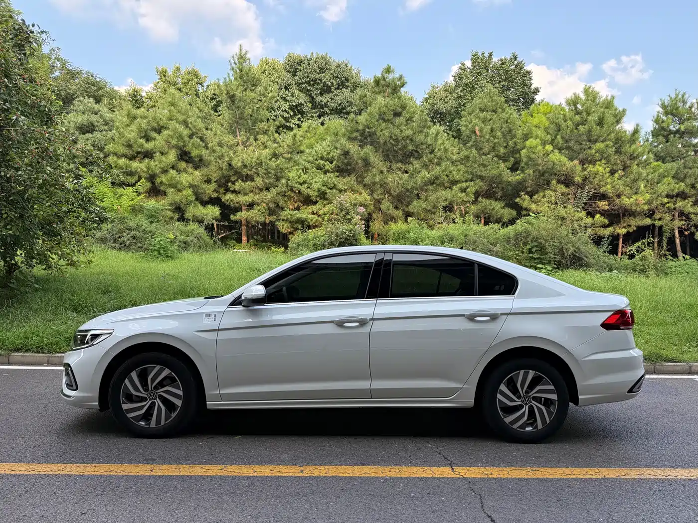 Volkswagen Bora