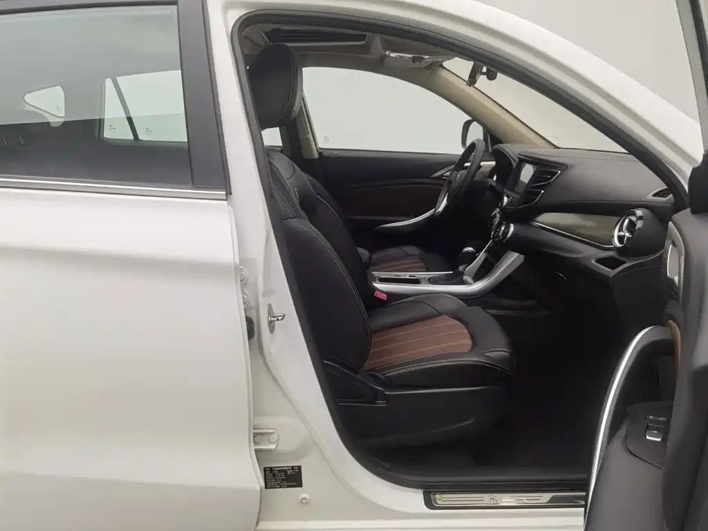 BYD Song — миниатюра 23