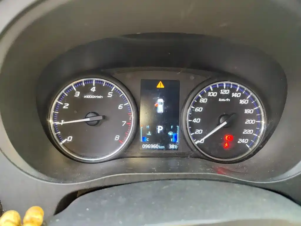 Mitsubishi Outlander — миниатюра 7