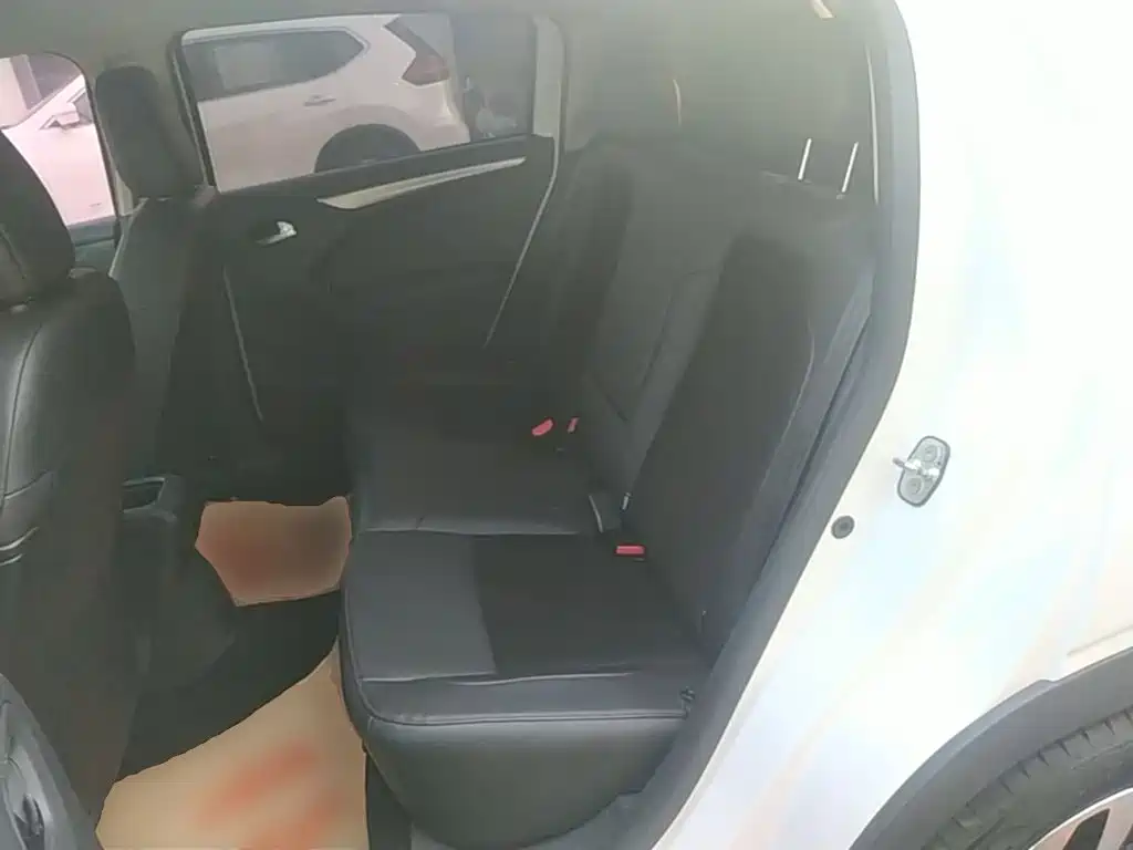 Citroen C3-XR — миниатюра 17