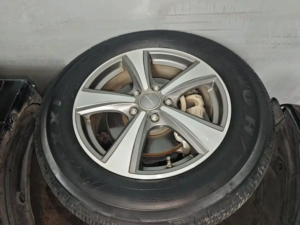 Haval H6 — миниатюра 23