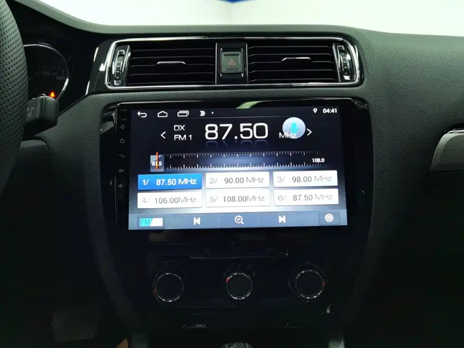 Volkswagen Sagitar — миниатюра 13