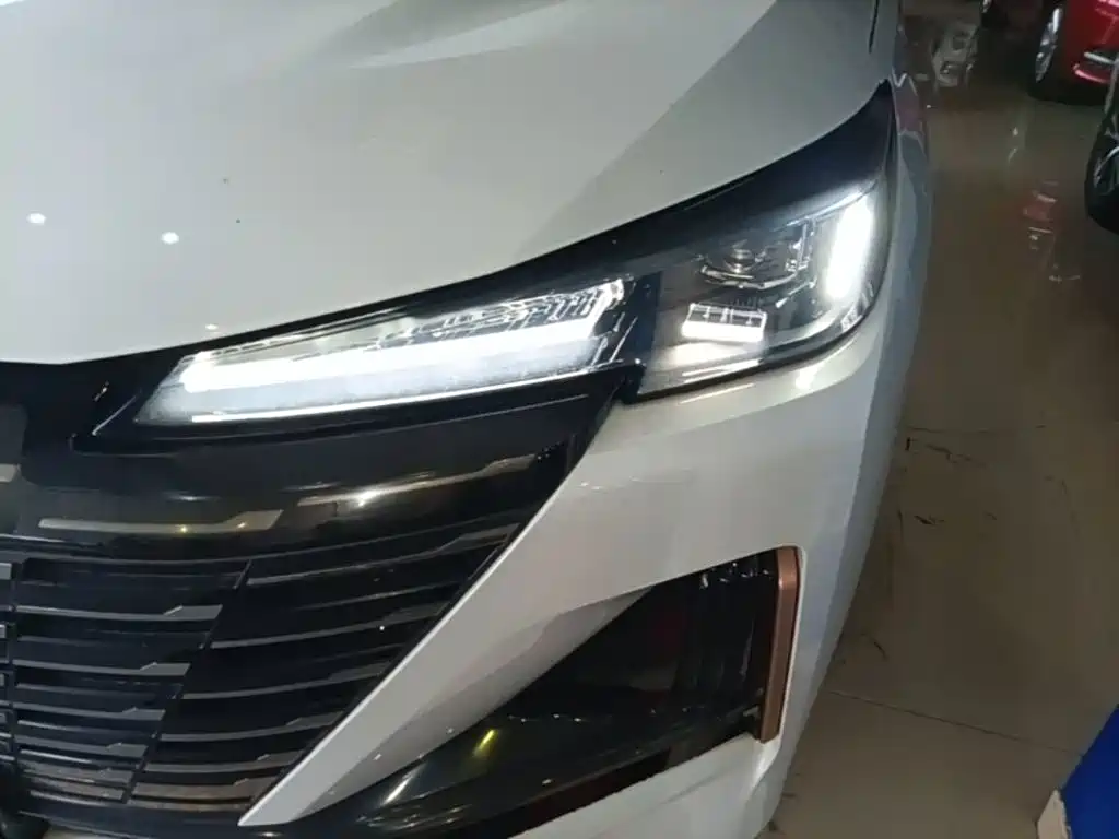 Changan CS55PLUS — миниатюра 24
