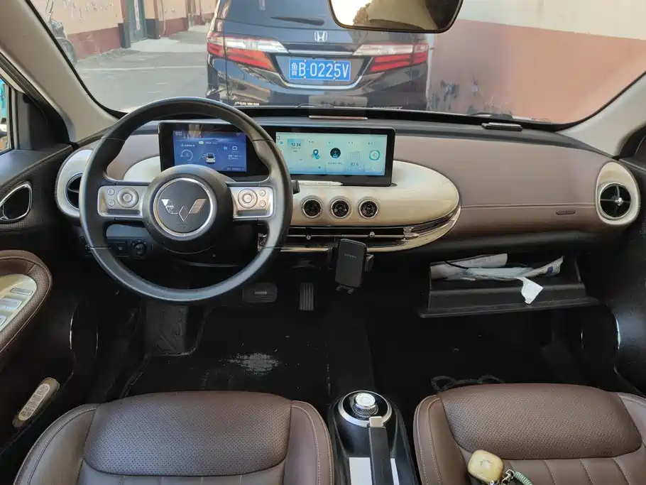 Wuling Bingo — миниатюра 12
