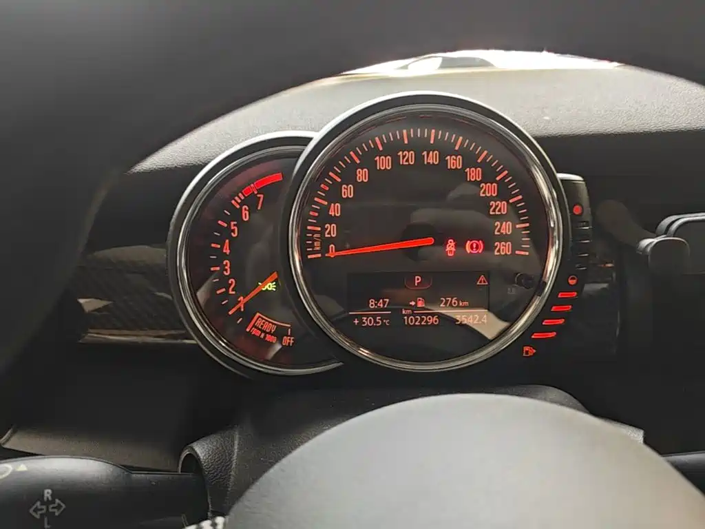 MINI Mini — миниатюра 12