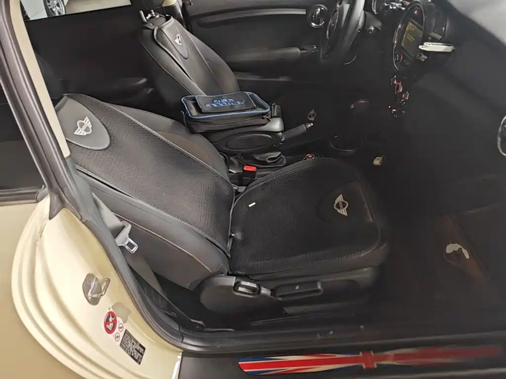 MINI Mini — миниатюра 25