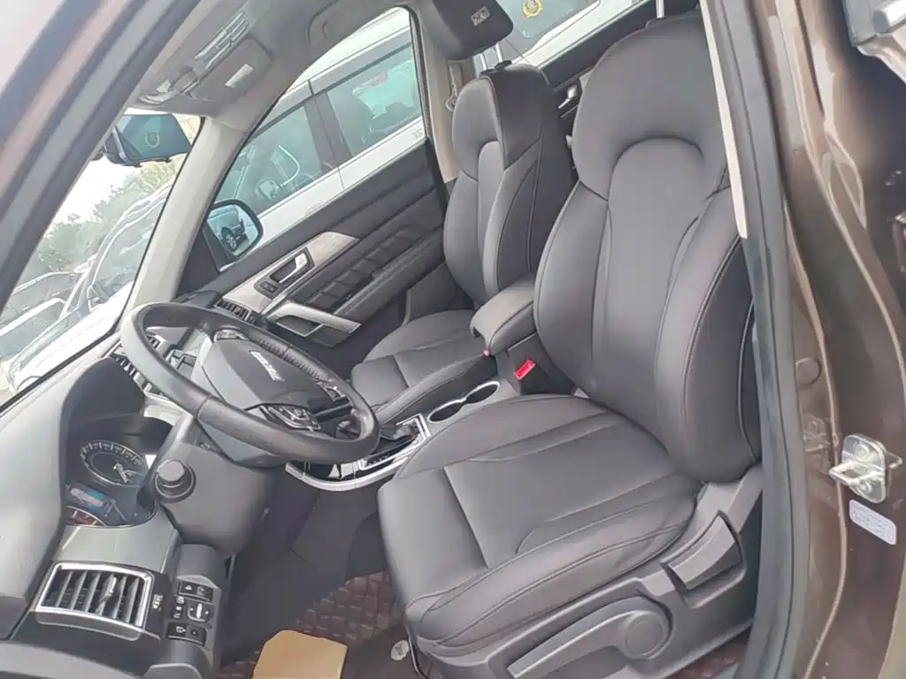 Haval H2 — миниатюра 15