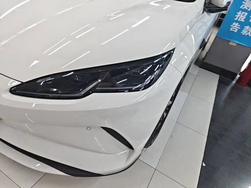 BYD Seal 06 — миниатюра 24