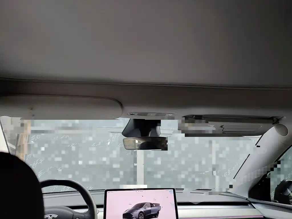 Tesla Model Y — миниатюра 18