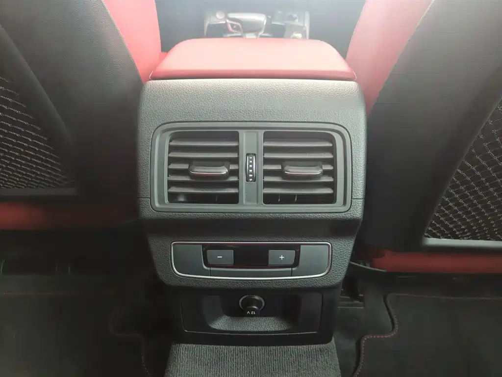Audi SQ5 2021 3.0 TFSI quattro