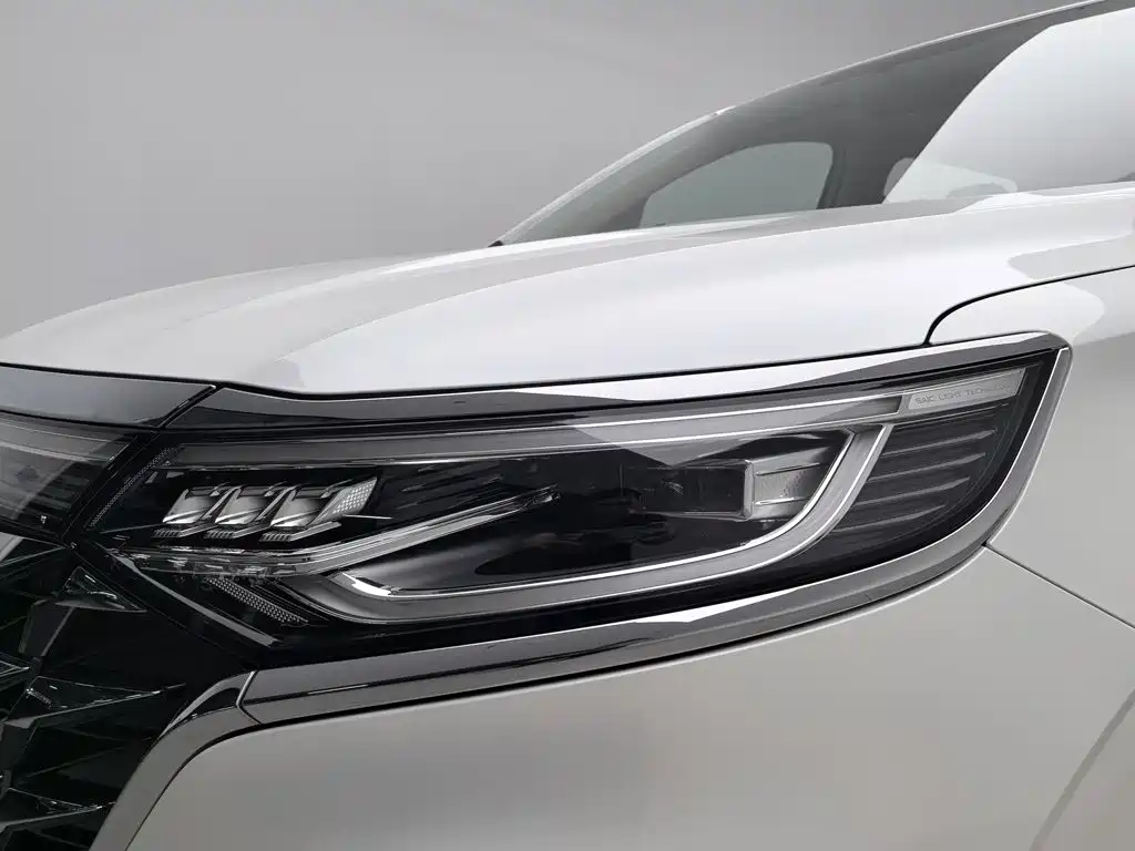 Roewe iMAX8 New Energy — миниатюра 7