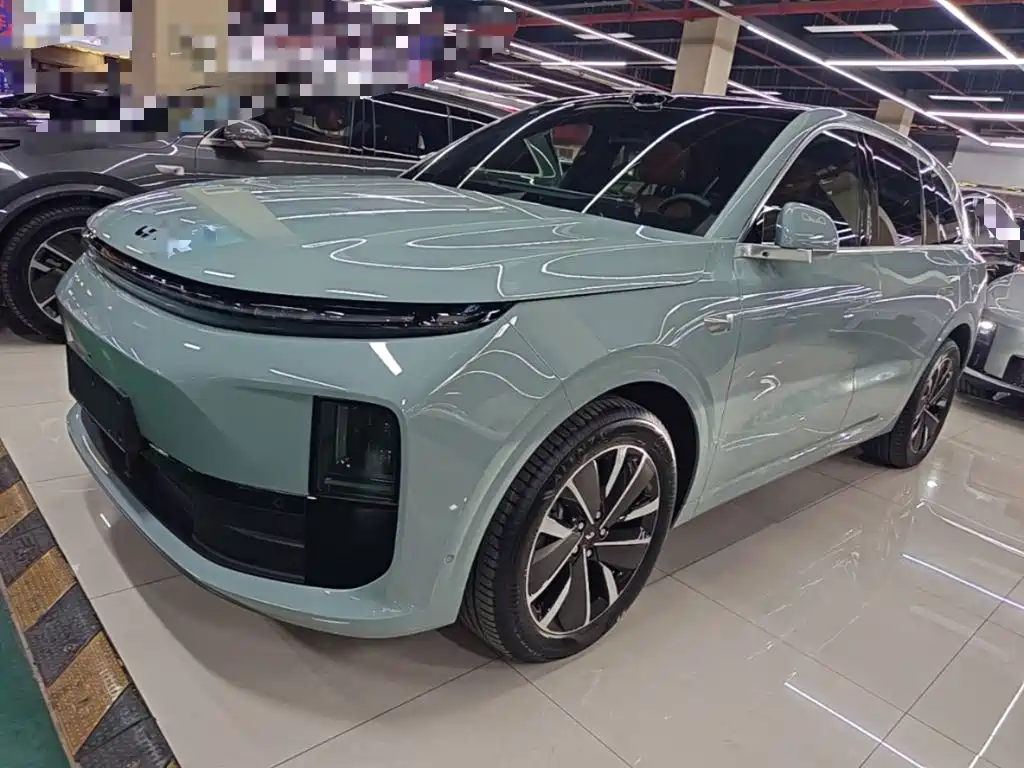 Li Auto Li L6