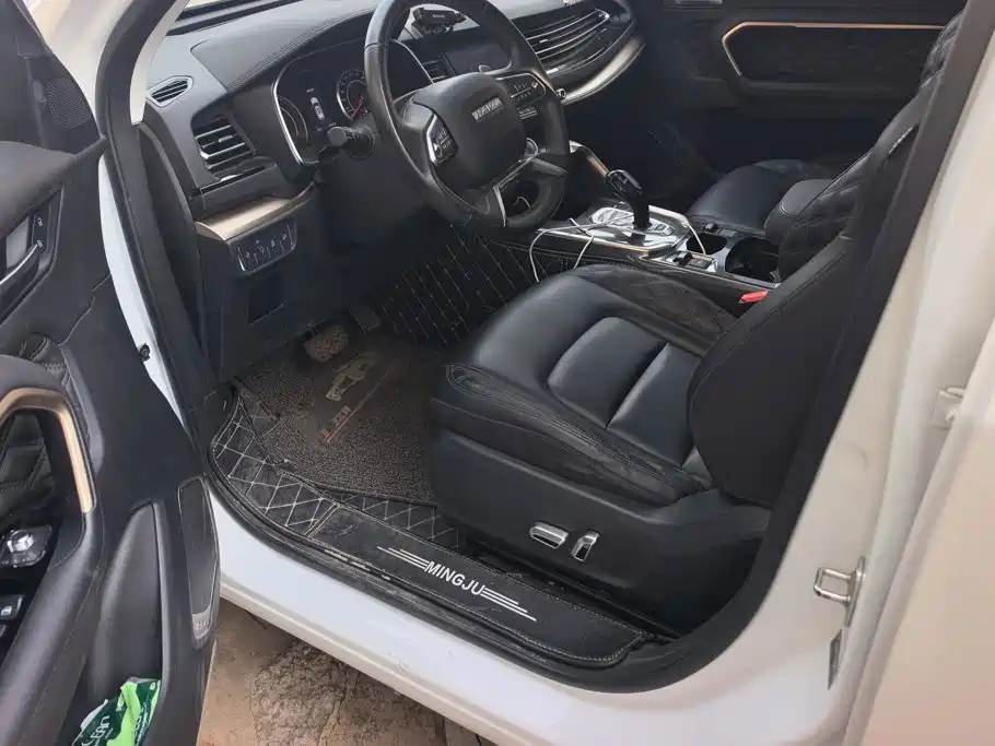 Haval H6 — миниатюра 8