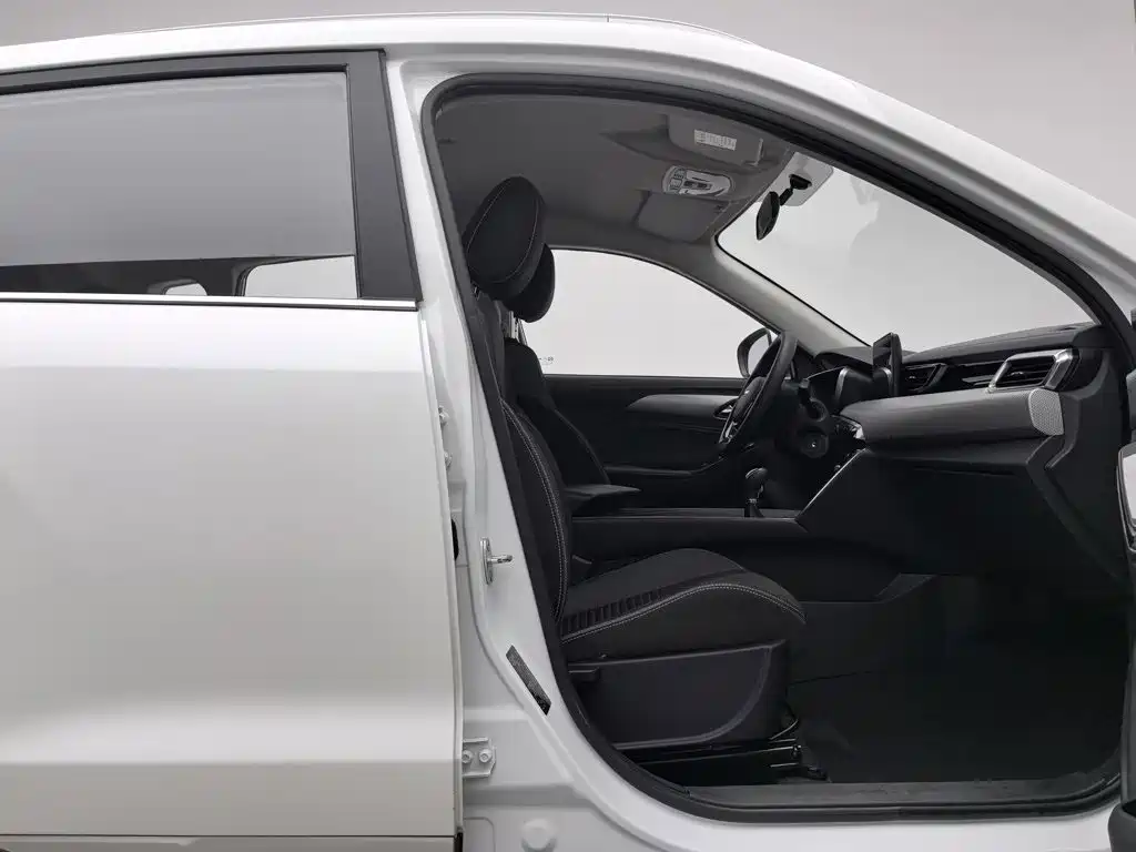 BAIC X3 — миниатюра 23