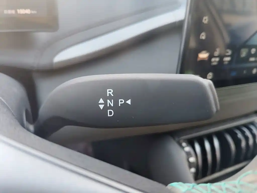 BYD Yuan Plus — миниатюра 14