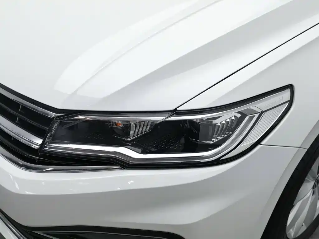 Volkswagen Bora — миниатюра 7