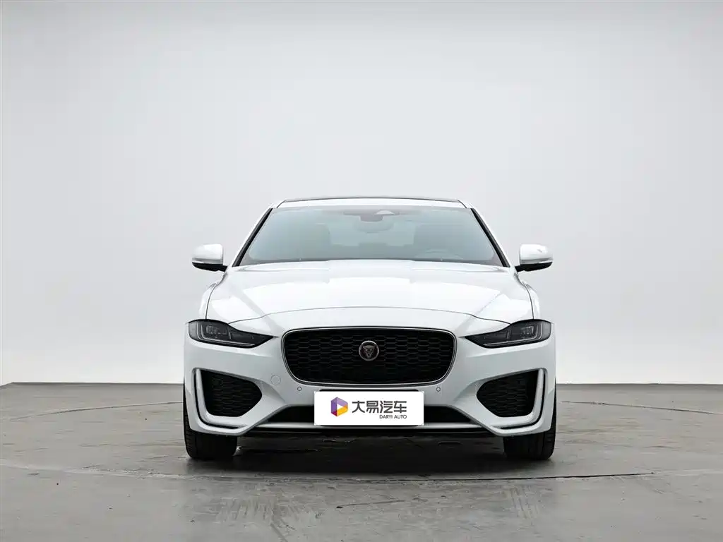 Jaguar XEL 2024 2.0T 250PS R-DYNAMIC S Sport