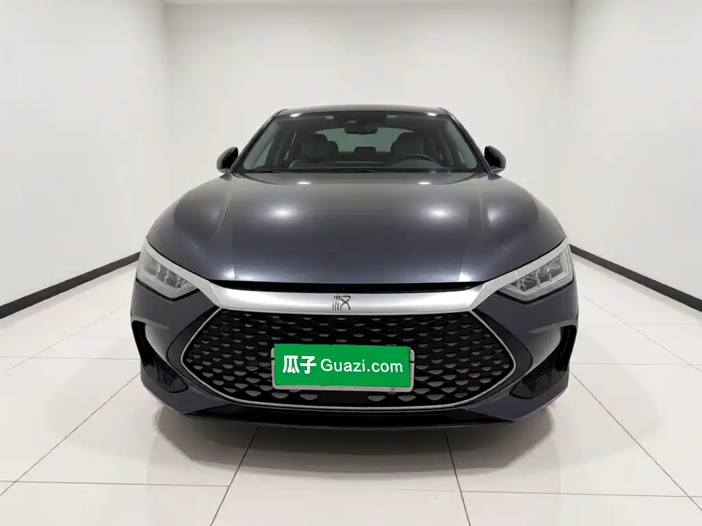 BYD Han — миниатюра 2