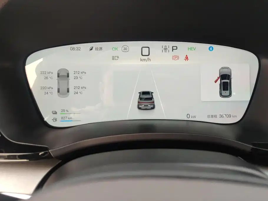 BYD PLUS New Energy — миниатюра 14