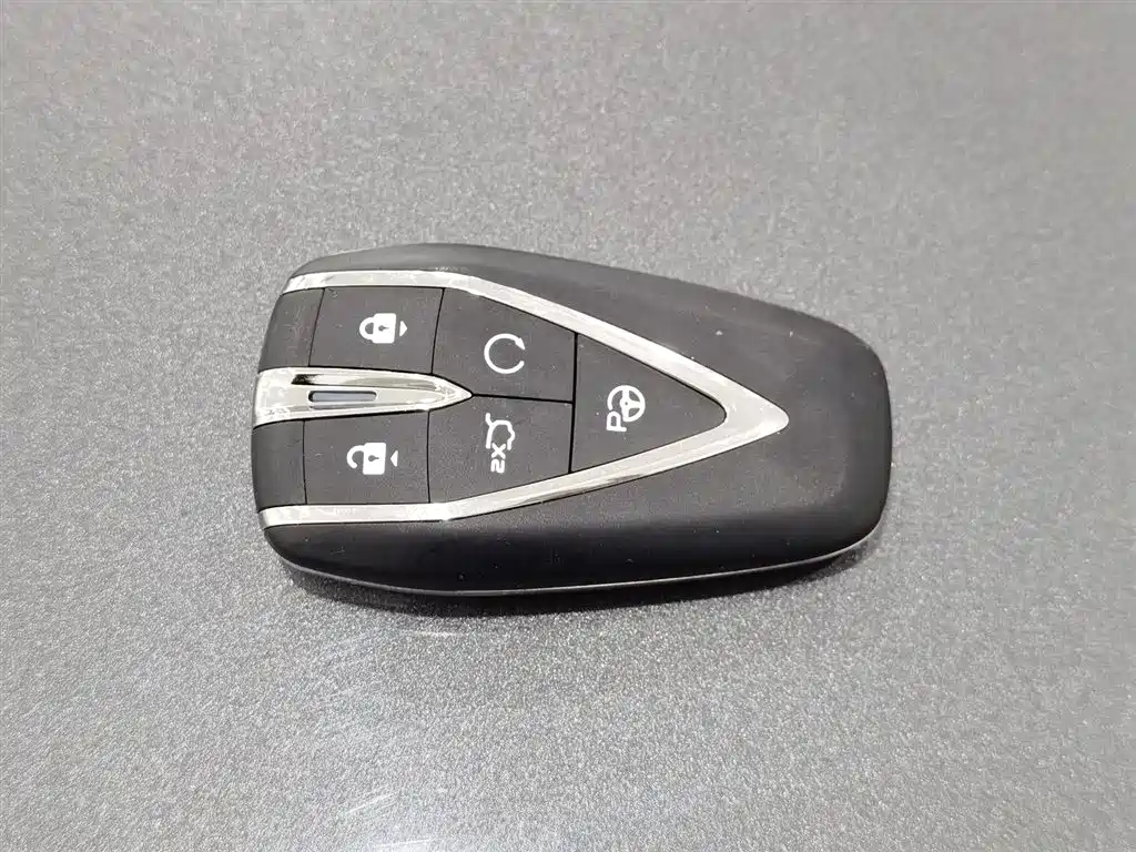 CHANGAN UNI Z NEW ENERGY