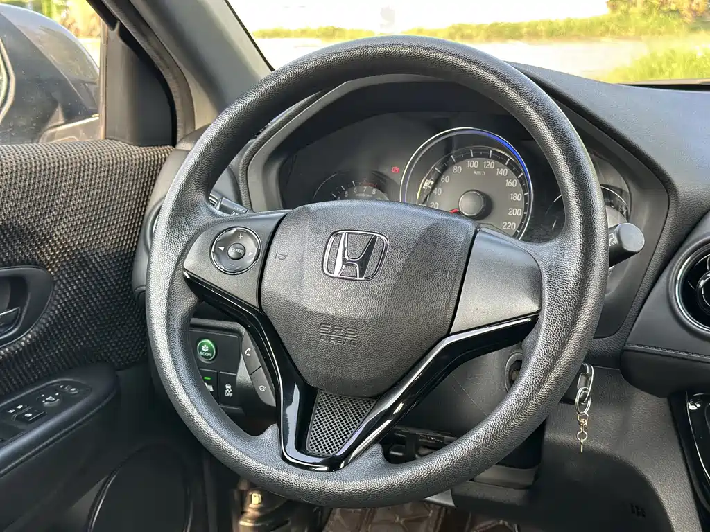 Honda XR-V — миниатюра 21