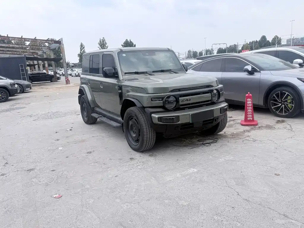 iCAR iCAR Super V23 — миниатюра 3
