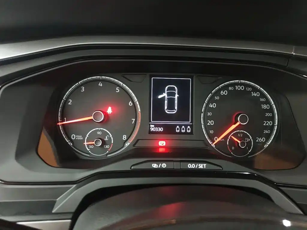 Volkswagen Polo — миниатюра 12
