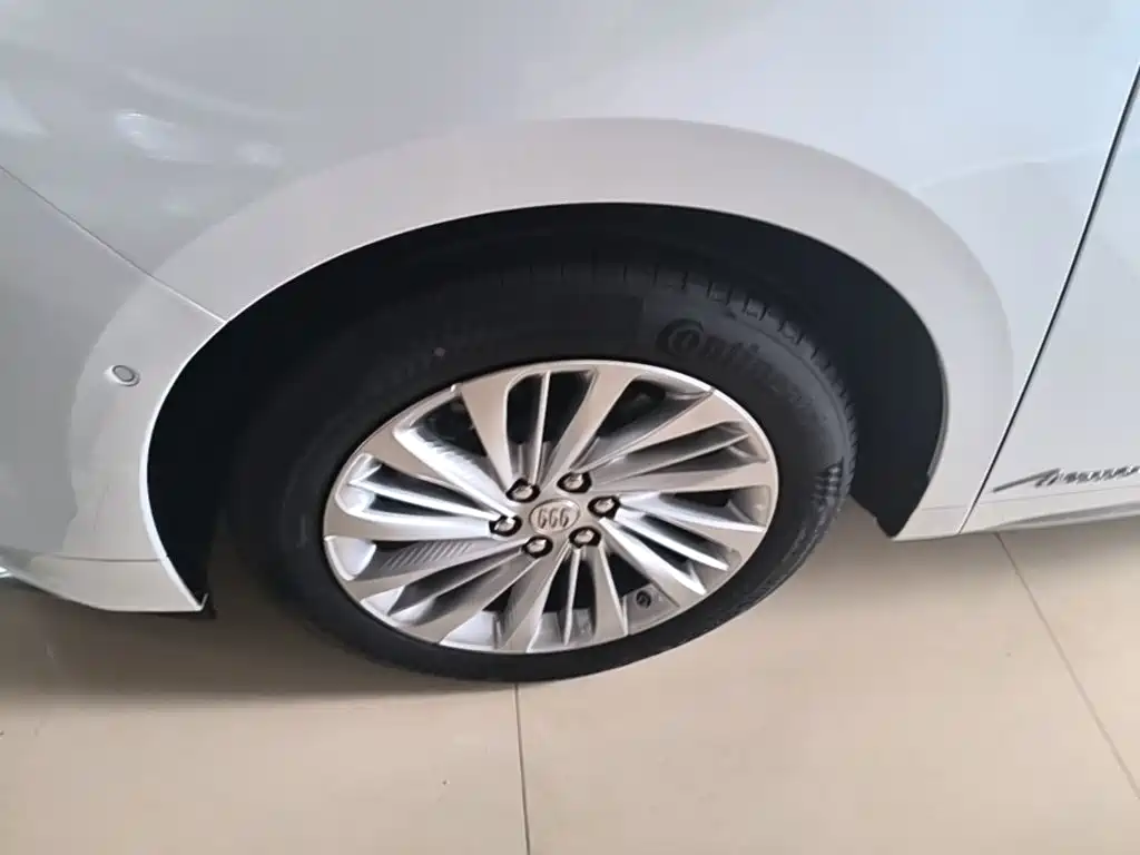 Buick Century — миниатюра 23