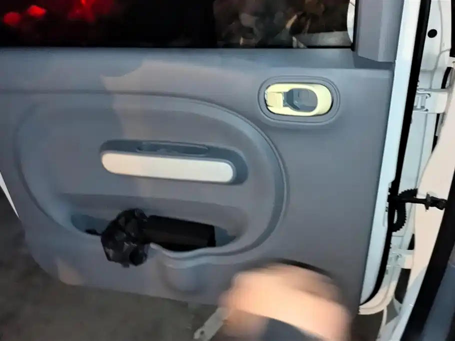 BESTUNE PENTIUM PONY