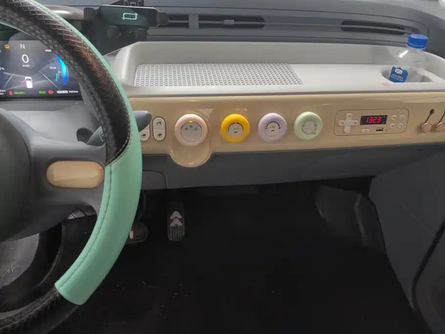 BESTUNE PENTIUM PONY