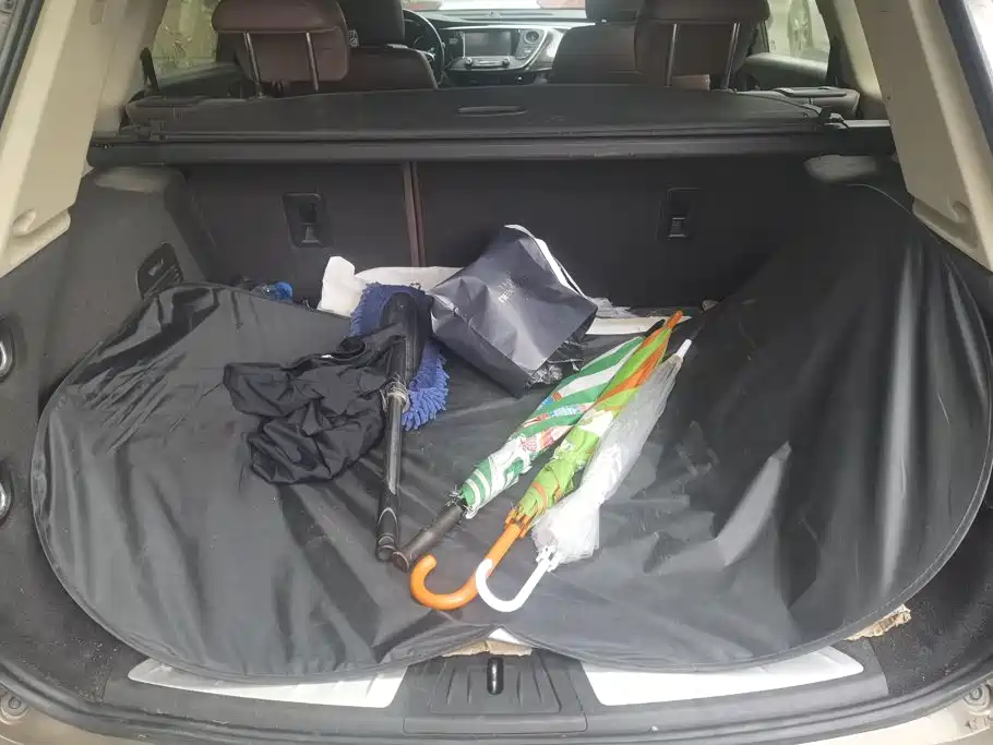 Buick Envision Plus — миниатюра 4