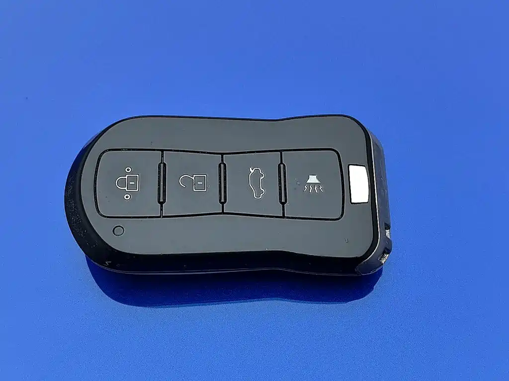 Haima Haima 8S — миниатюра 19