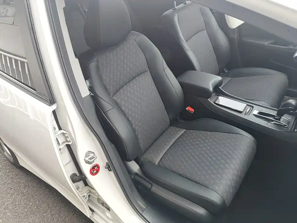 Honda Jade — миниатюра 25