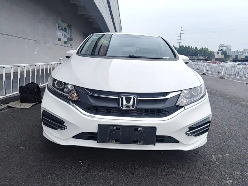 Honda Jade — миниатюра 3